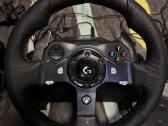 Logitech g920 - nuotraukos Nr. 2