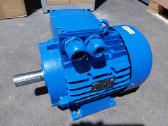Trifazis elektros variklis 60 Hz