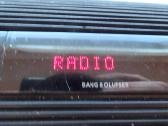 Bang Olufsen 3500 aktyvi kolonėlė - nuotraukos Nr. 12