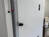 Šaldymo kamera (modulinė) – lengvai suren 210x150c - nuotraukos Nr. 2