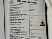 Šaldymo kamera (modulinė) – lengvai suren 210x150c - nuotraukos Nr. 4
