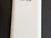 Powerbank 20000mah mažai naudotas