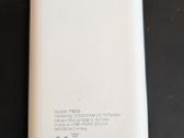 Powerbank 20000mah mažai naudotas - nuotraukos Nr. 2
