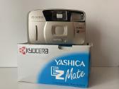 Naujas Yashica Ez Mate juostinis fotoaparatas - nuotraukos Nr. 2
