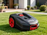 Vejos Robotas Žoliapjovė
