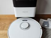 Roborock q7 max plus robotas siurblys su stotele - nuotraukos Nr. 3