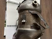 Originalus Volvo Xc40 D3/d4 katalizatorius/dpf