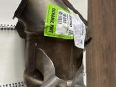 Originalus Volvo Xc40 D3/d4 katalizatorius/dpf - nuotraukos Nr. 2
