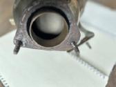 Originalus Volvo Xc40 D3/d4 katalizatorius/dpf - nuotraukos Nr. 10