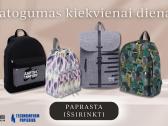 Kuprinės visiems - nuotraukos Nr. 4