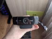 Kamera Logitech C922 Pro