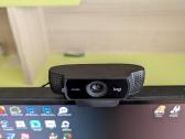 Kamera Logitech C922 Pro - nuotraukos Nr. 2