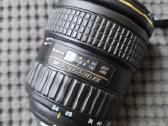 Tokina Af 24-70mm f2.8 Sd At-x Pro Fx Nikon - nuotraukos Nr. 2