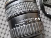 Tokina Af 24-70mm f2.8 Sd At-x Pro Fx Nikon - nuotraukos Nr. 3