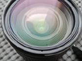 Tokina Af 24-70mm f2.8 Sd At-x Pro Fx Nikon
