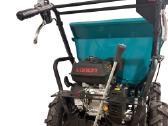 Mini savivartis Gtm T30 - nuotraukos Nr. 7