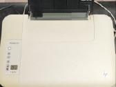 Hp Deskjet 2540 All-in-one Printer series