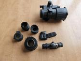 Naktinio matymo prietaisas Armasight Co-x Mg Idi - nuotraukos Nr. 2
