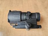 Naktinio matymo prietaisas Armasight Co-x Mg Idi - nuotraukos Nr. 4
