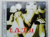 T.a.t.u. – 200 Km/h In The Wrong Lane