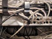 D-link Dgs-1024c komutatorius - nuotraukos Nr. 2