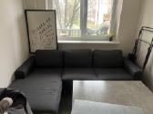 Sofa kampas is Jysk