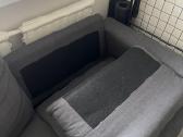 Sofa kampas is Jysk - nuotraukos Nr. 4