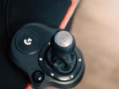 Logitech G29 + Shifter Žaidimų vairas - nuotraukos Nr. 3