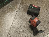 Hilti Pm 2-ld žalias nivelyras