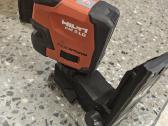 Hilti Pm 2-ld žalias nivelyras - nuotraukos Nr. 2