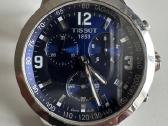 Tissot Prc 200 Chronograph T055.417.16.047.00