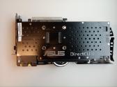 Asus Gtx 980 Strix 4gb - nuotraukos Nr. 2