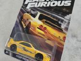 Hot Wheels Nissan Skyline GT-r (Bcnr33) - nuotraukos Nr. 3