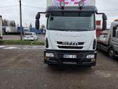 Iveco Eurocargo 120e25 euro5 - nuotraukos Nr. 4