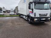 Iveco Eurocargo 120e25 euro5 - nuotraukos Nr. 5
