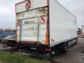 Iveco Eurocargo 120e25 euro5 - nuotraukos Nr. 6