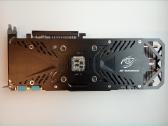 Gigabyte Gtx 970 G1 Gaming 4gb - nuotraukos Nr. 2