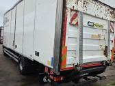 Iveco Eurocargo 120e25 euro5 - nuotraukos Nr. 7