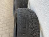 R17 225/50 M+s Zeetex - nuotraukos Nr. 5