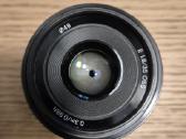 Sony 35 mm f1.8 objektyvas - nuotraukos Nr. 3