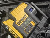 Dewalt 5 liniju ir taškų lazeris Dce0825d1 - nuotraukos Nr. 2