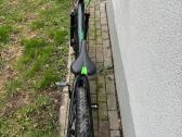 Cube Reaction C:62 Race Carbon - nuotraukos Nr. 5