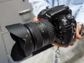 Tokina Af 24-70mm f2.8 Sd At-x Pro Fx Nikon - nuotraukos Nr. 7