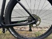 Cube Reaction C:62 Race Carbon - nuotraukos Nr. 3