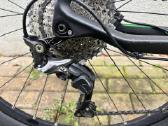 Cube Reaction C:62 Race Carbon - nuotraukos Nr. 4