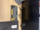 Parduodu kompiuterio setup
