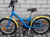 Dviratis 18"
