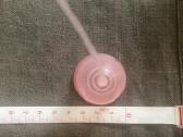 Nauja Enna menstruacinė taurelė s dydis - nuotraukos Nr. 5