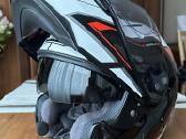Shoei Neotec 2 + Srl2