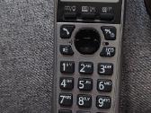 Priekinis žibintas ant galvos. Telefonas . - nuotraukos Nr. 5